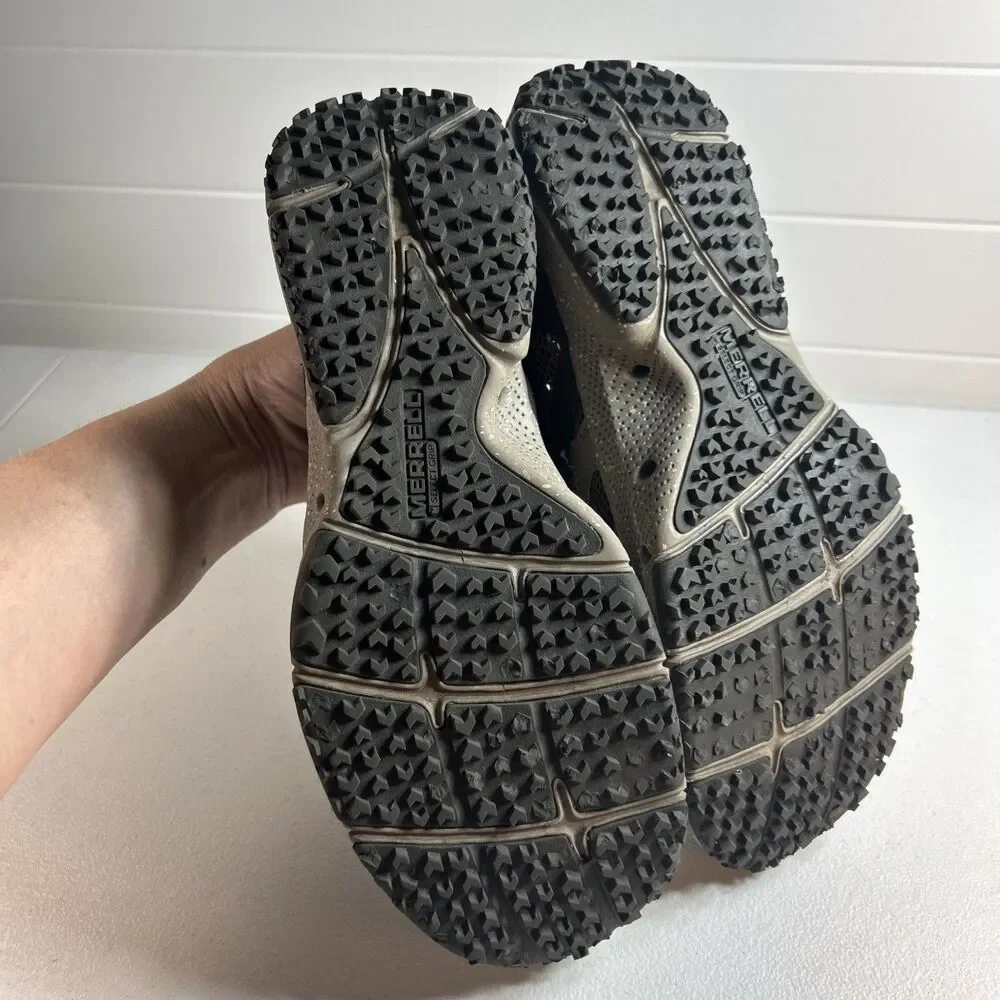 Merrell women hydrotrekker